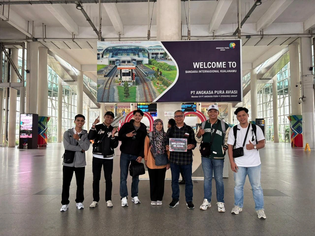 Rental Mobil Bandara Kualanamu